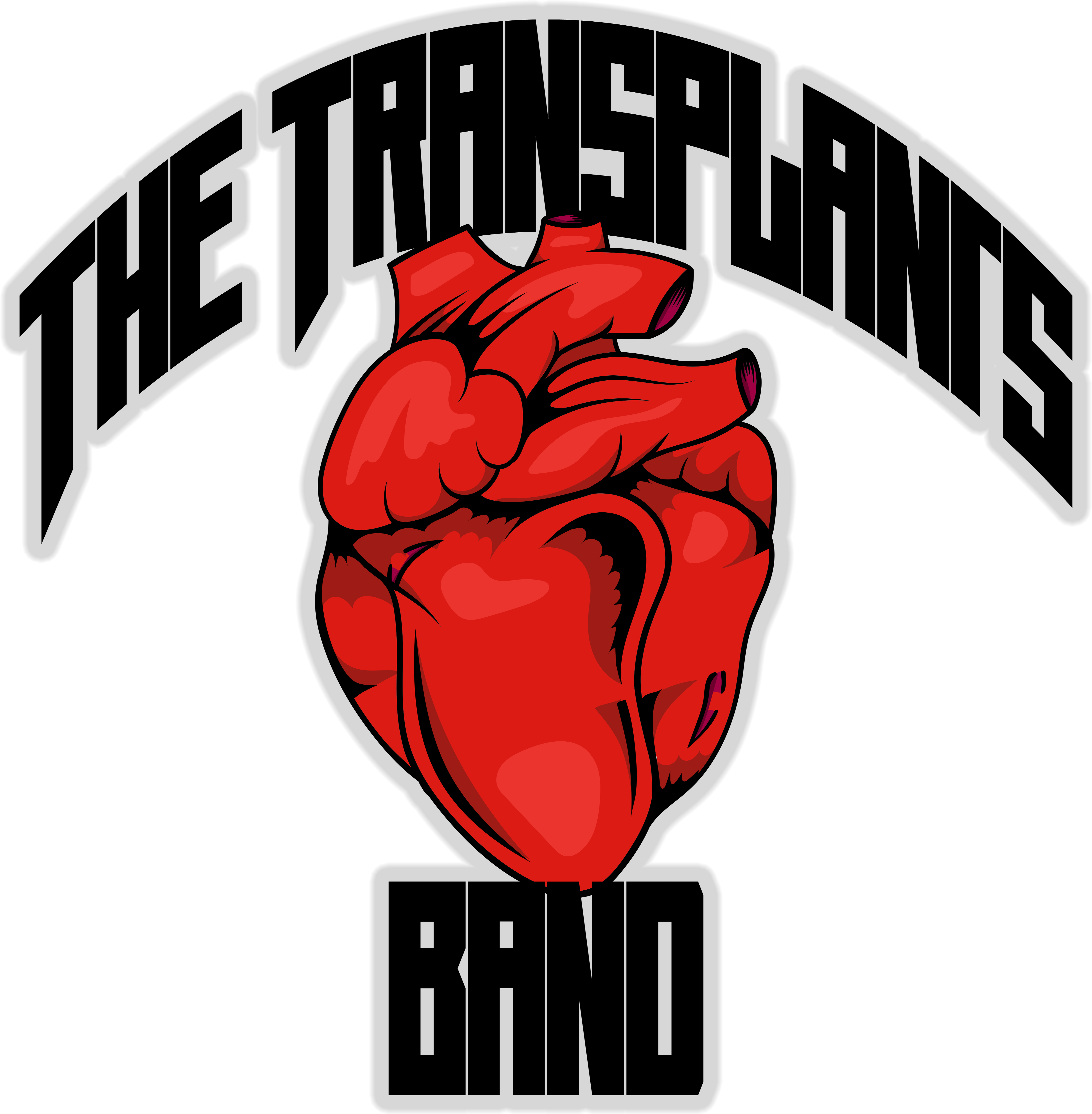 The Transplants Band